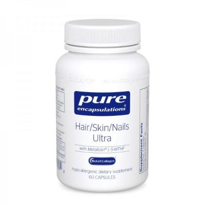 Hair/Skin/Nails Ultra (#60 capsules)