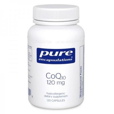 CoQ10 - 120 mg
