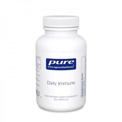Daily Immune (#120 capsules)