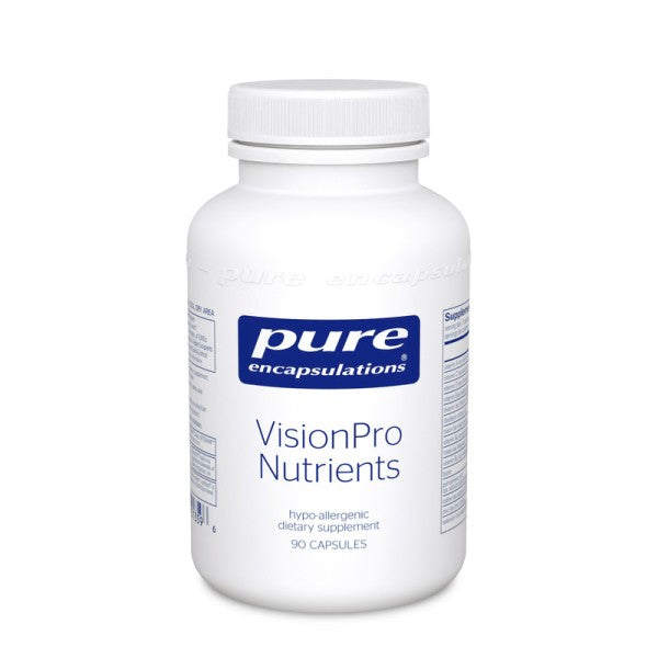 VisionPro Nutrients without zinc (#90 capsules)