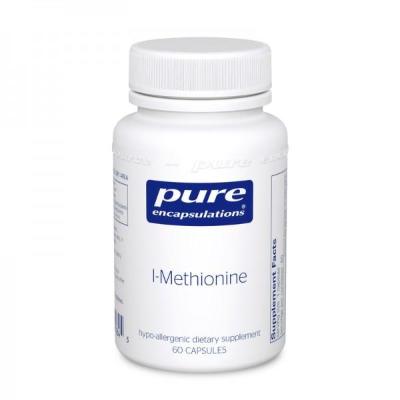 l-Methionine (#60 capsules)