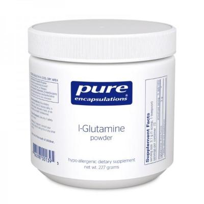 l-Glutamine Powder