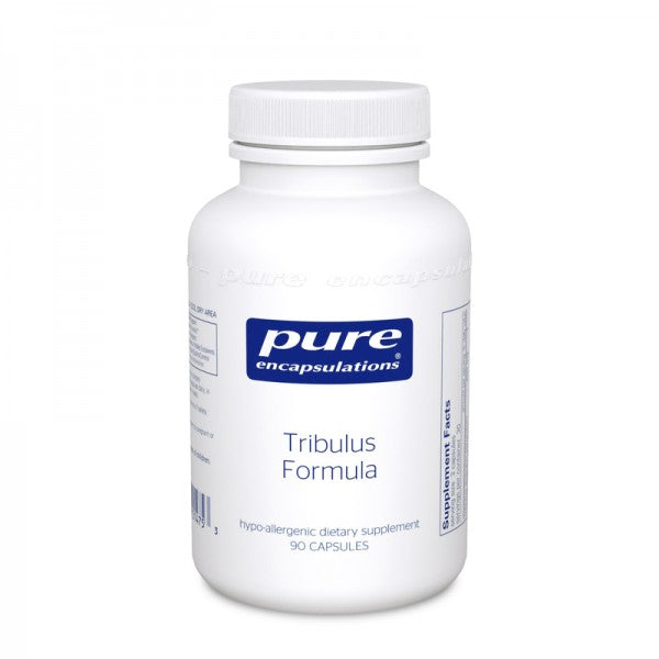 Tribulus Formula (#90 Capsules)